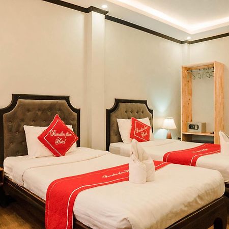 Oudomsouk Luang Prabang Ξενοδοχείο Εξωτερικό φωτογραφία