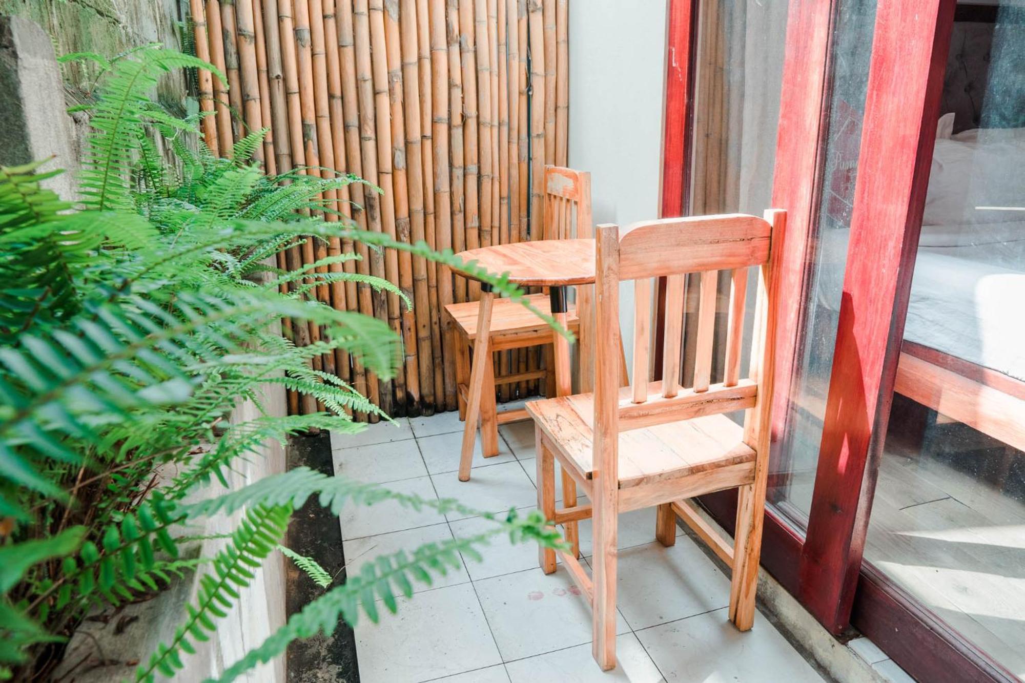 Oudomsouk Luang Prabang Ξενοδοχείο Εξωτερικό φωτογραφία