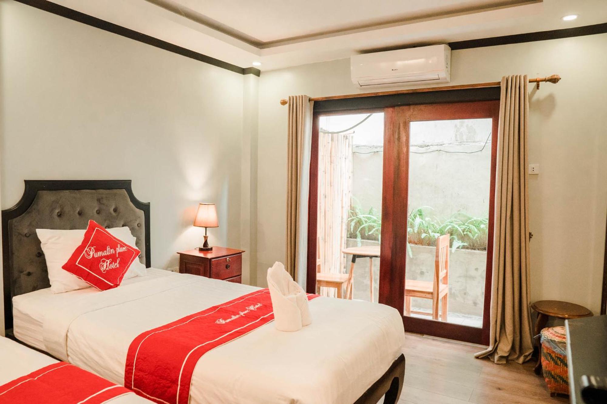 Oudomsouk Luang Prabang Ξενοδοχείο Εξωτερικό φωτογραφία