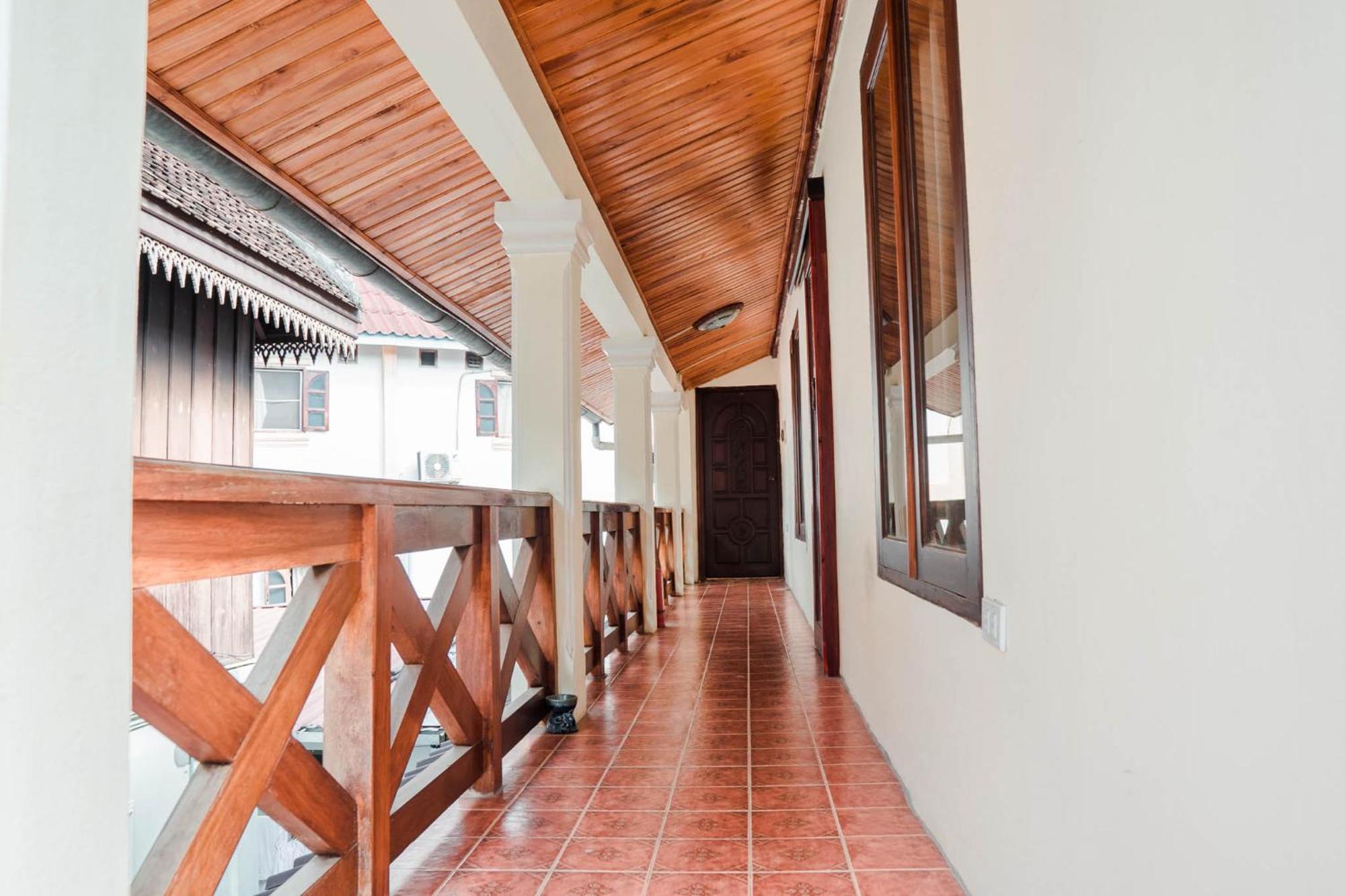 Oudomsouk Luang Prabang Ξενοδοχείο Εξωτερικό φωτογραφία