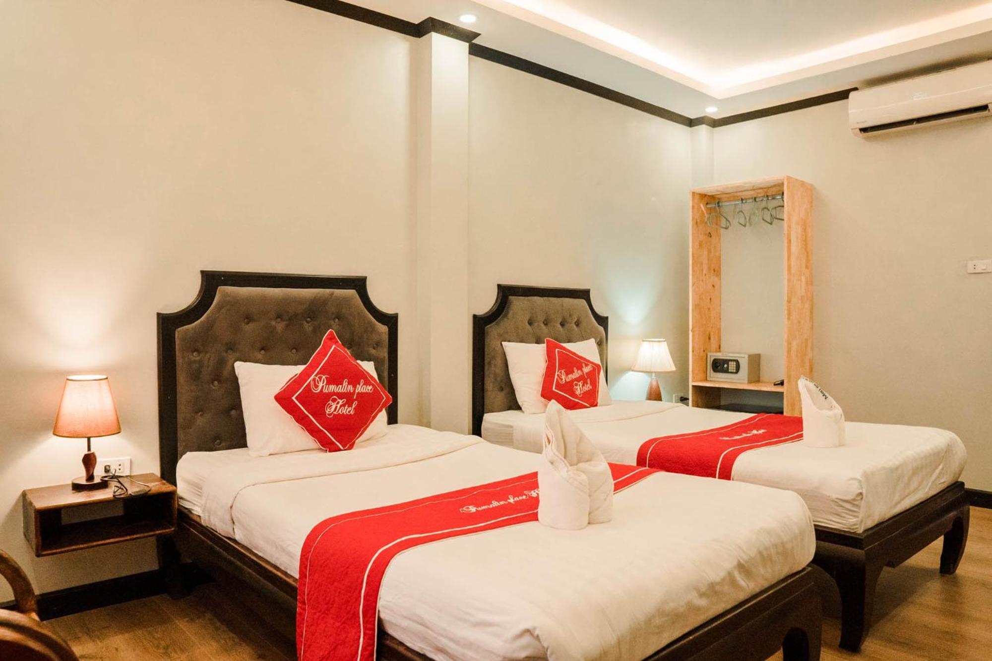 Oudomsouk Luang Prabang Ξενοδοχείο Εξωτερικό φωτογραφία