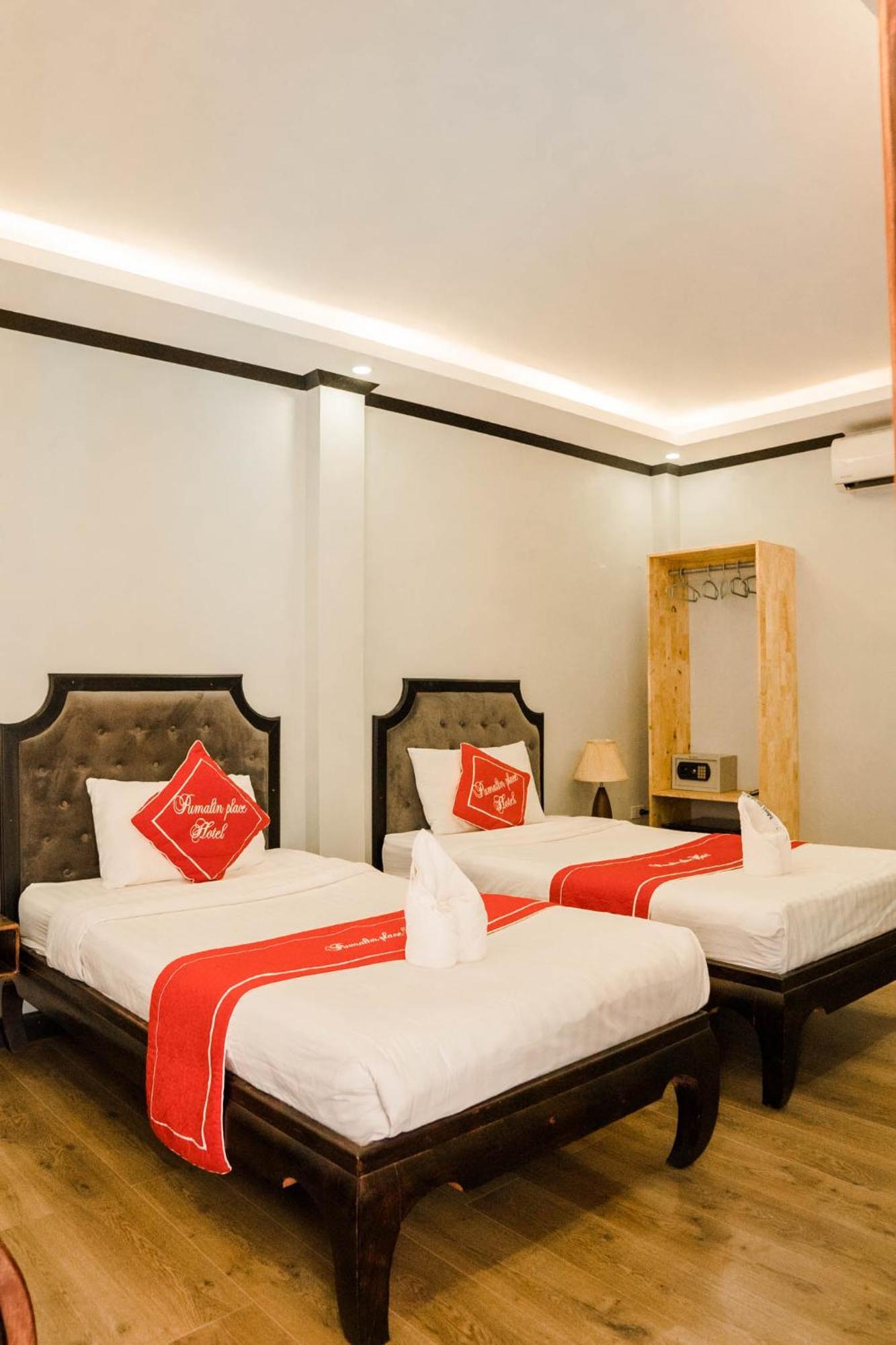 Oudomsouk Luang Prabang Ξενοδοχείο Εξωτερικό φωτογραφία