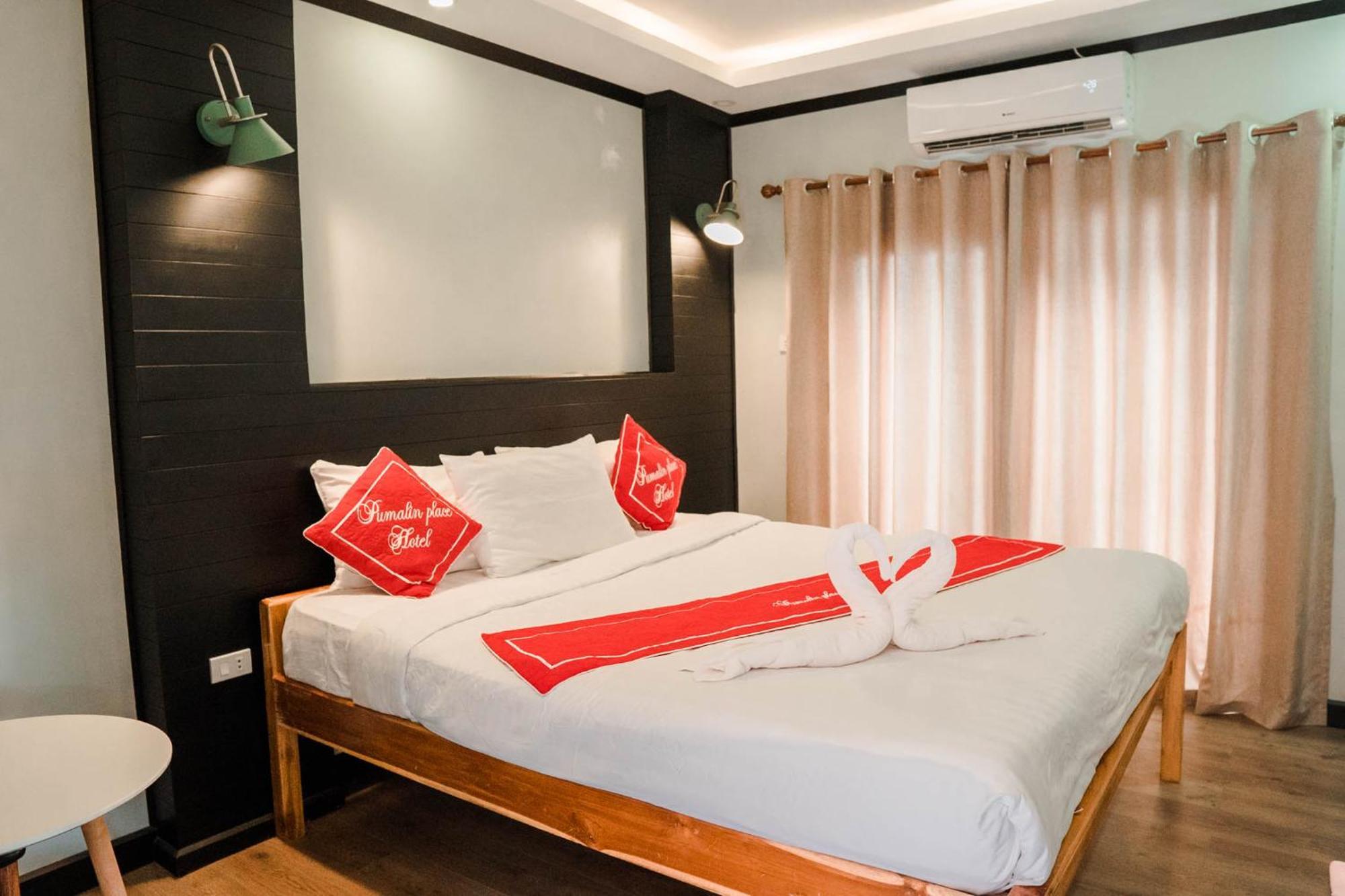 Oudomsouk Luang Prabang Ξενοδοχείο Εξωτερικό φωτογραφία