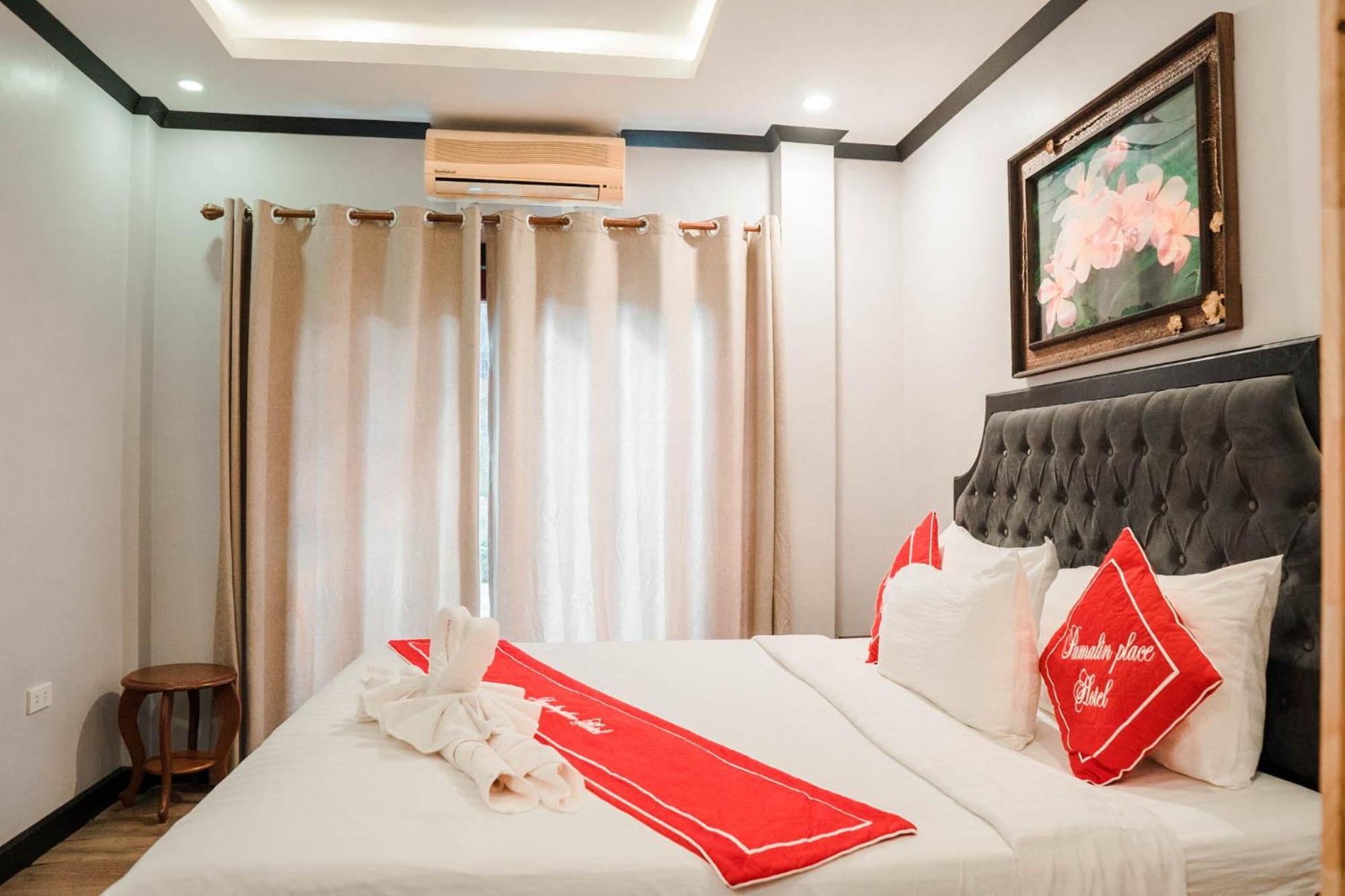 Oudomsouk Luang Prabang Ξενοδοχείο Εξωτερικό φωτογραφία
