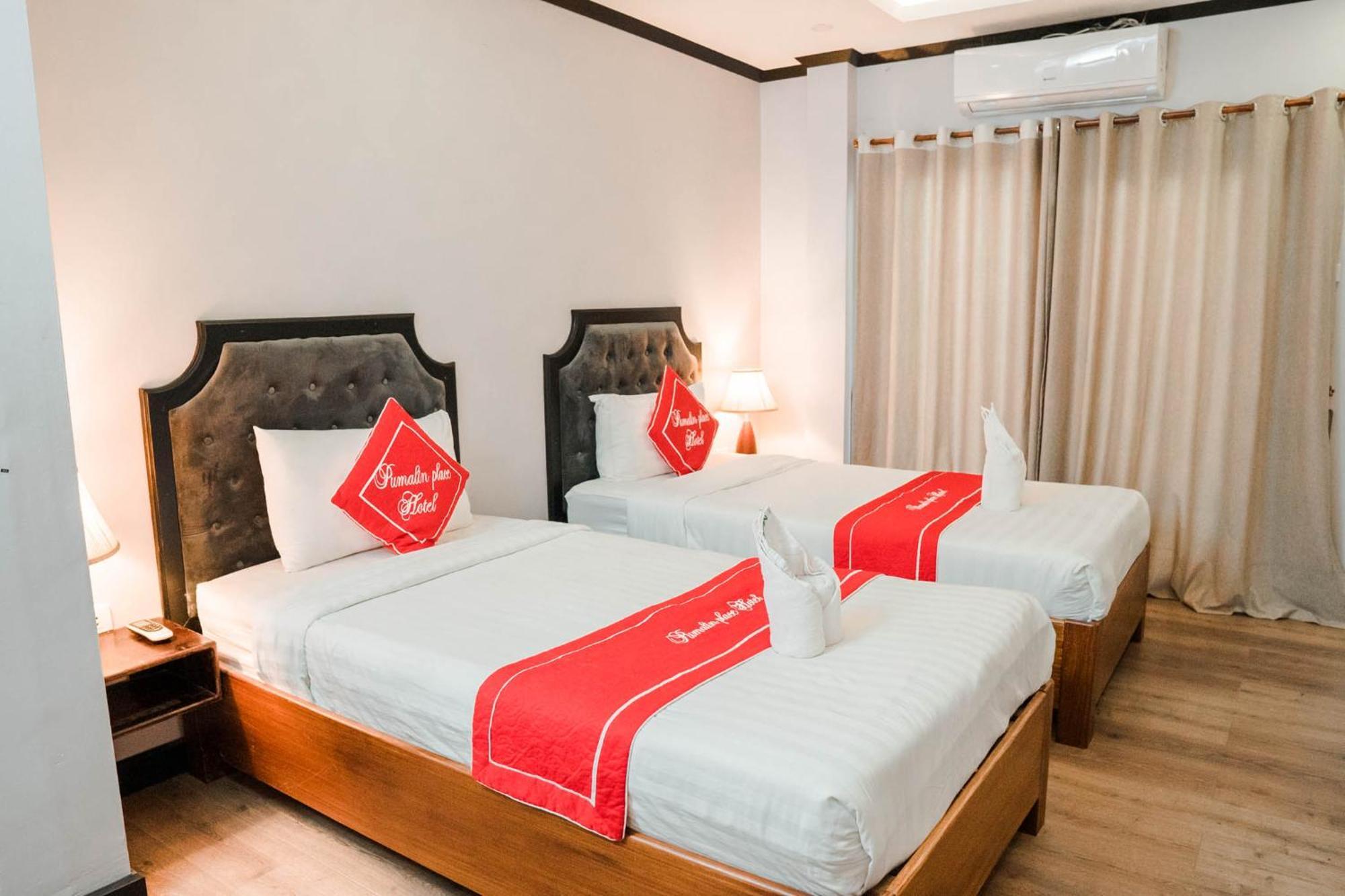 Oudomsouk Luang Prabang Ξενοδοχείο Εξωτερικό φωτογραφία