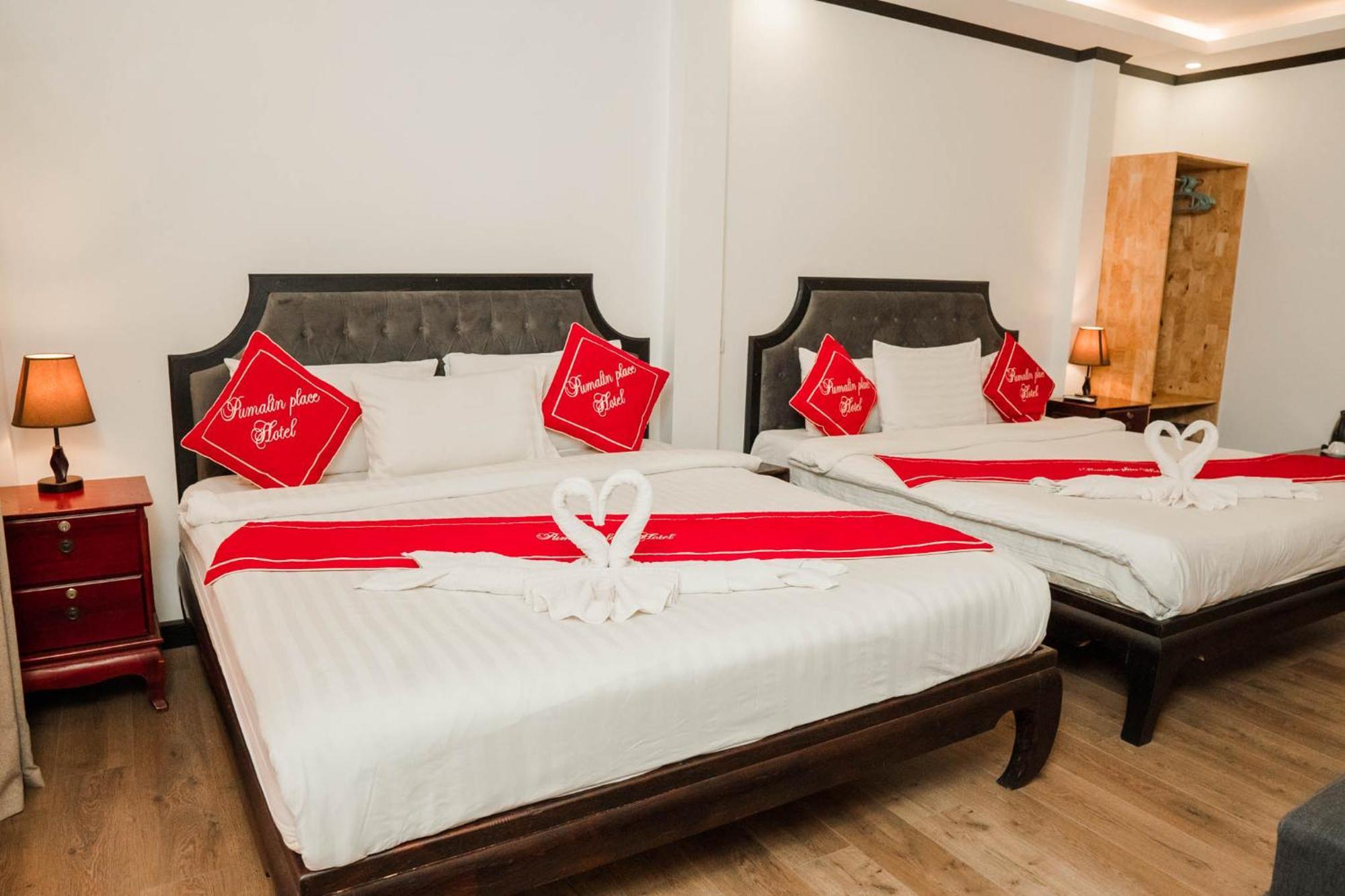 Oudomsouk Luang Prabang Ξενοδοχείο Εξωτερικό φωτογραφία