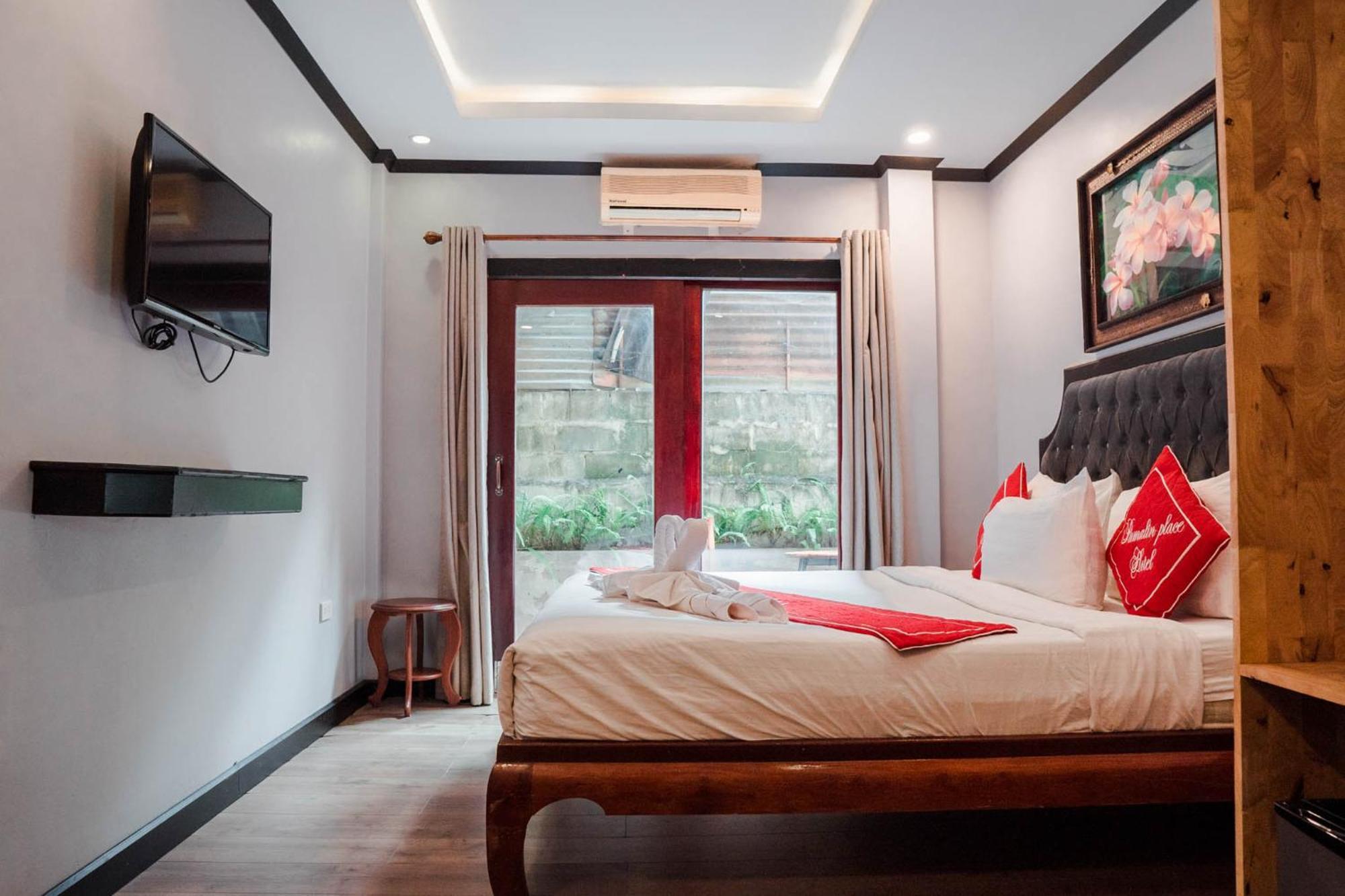 Oudomsouk Luang Prabang Ξενοδοχείο Εξωτερικό φωτογραφία