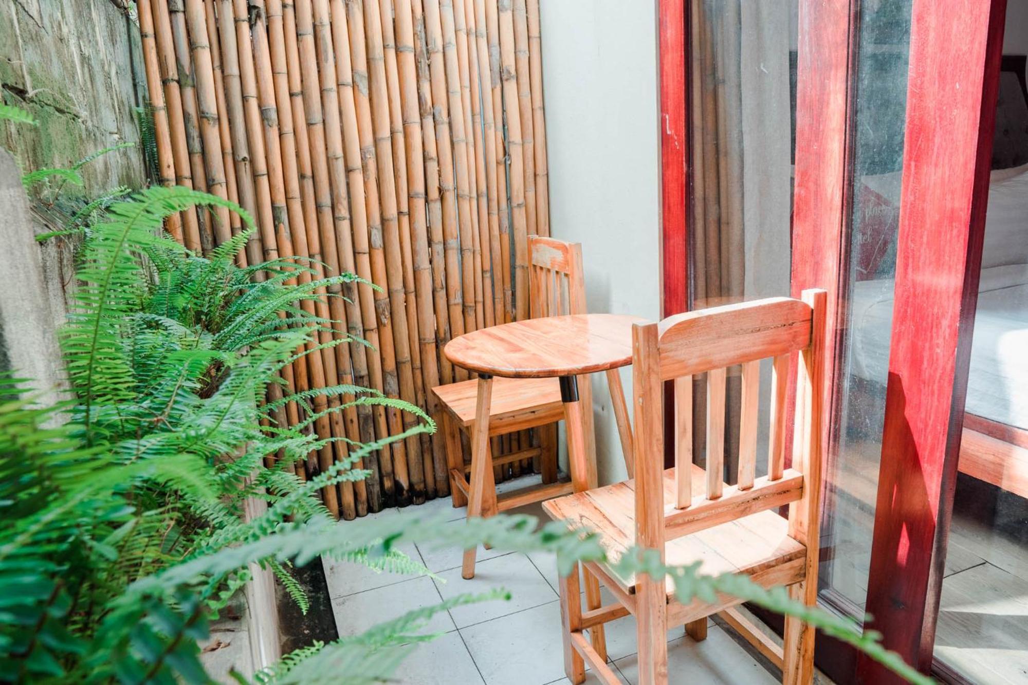 Oudomsouk Luang Prabang Ξενοδοχείο Εξωτερικό φωτογραφία