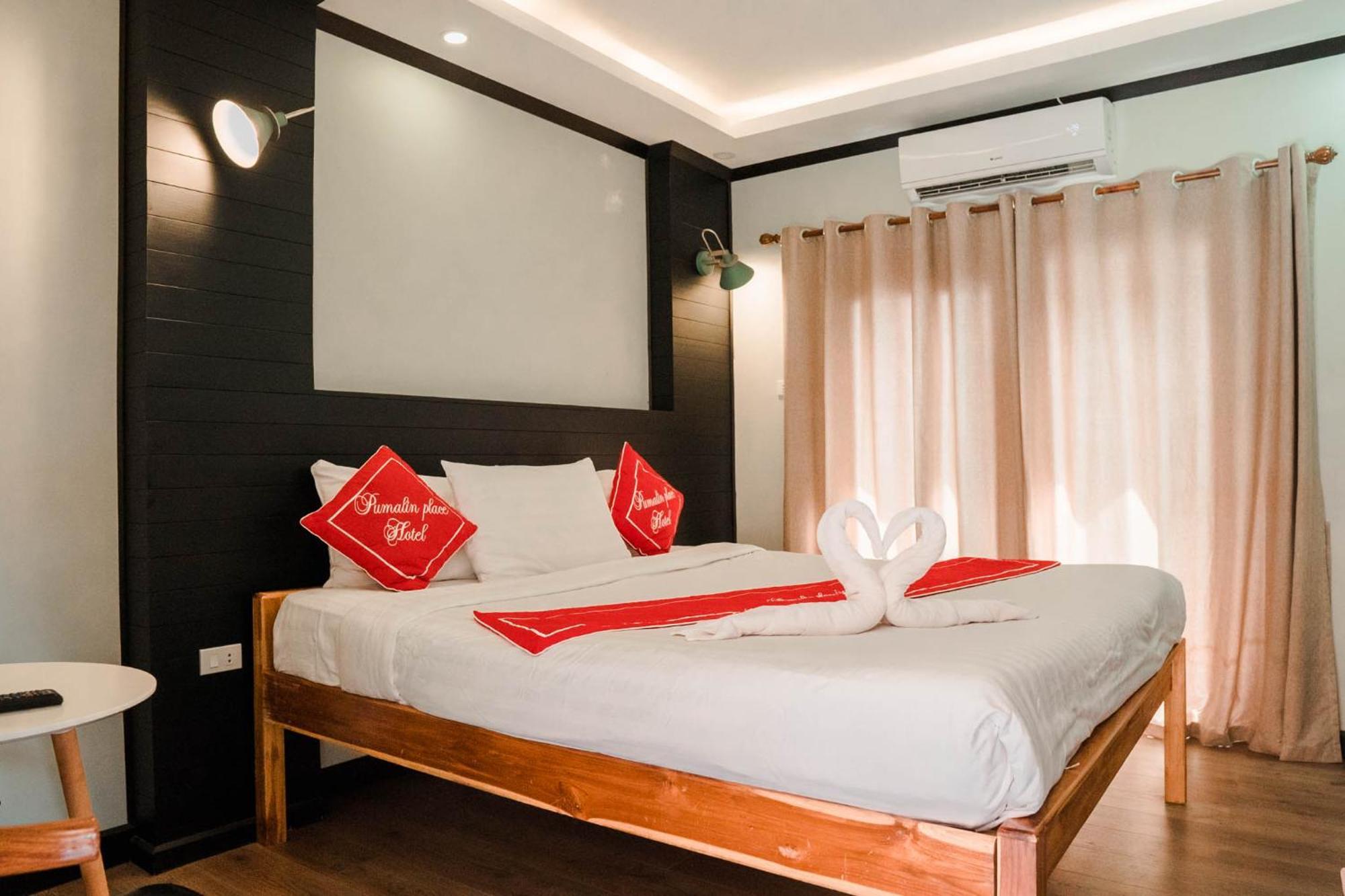 Oudomsouk Luang Prabang Ξενοδοχείο Εξωτερικό φωτογραφία