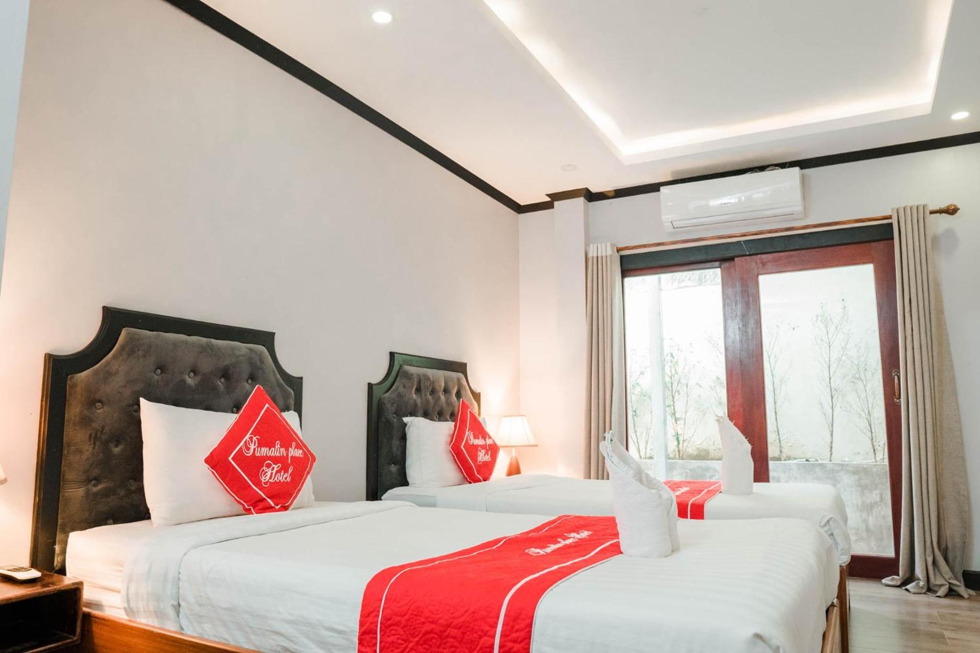 Oudomsouk Luang Prabang Ξενοδοχείο Εξωτερικό φωτογραφία