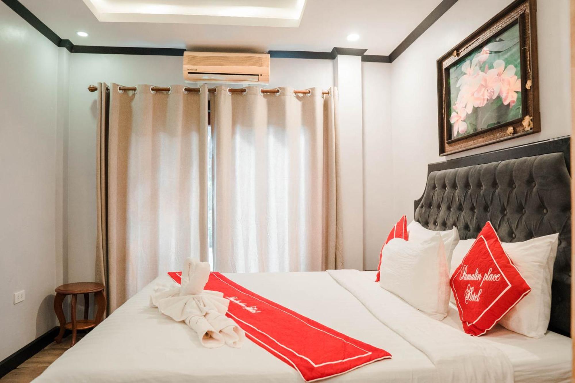 Oudomsouk Luang Prabang Ξενοδοχείο Εξωτερικό φωτογραφία